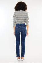 Load image into Gallery viewer, Kancan High Rise Slim Straight Jeans