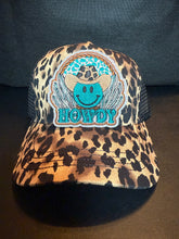 Load image into Gallery viewer, TRUCKER HAT STATION - DTF Transfer or Iron on Patches and Accessories