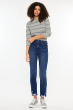 Load image into Gallery viewer, Kancan High Rise Slim Straight Jeans