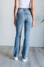 Load image into Gallery viewer, Judy Blue Alana Mid Rise Clean Bootcut Jeans