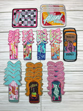 Load image into Gallery viewer, Assorted Alani Iron On Patches