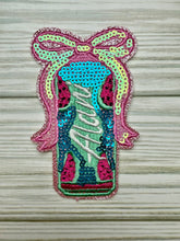 Load image into Gallery viewer, Assorted Alani Iron On Patches