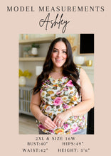 Load image into Gallery viewer, Need A Favor Colorful Henley Tank
