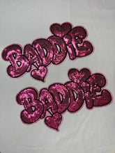 Load image into Gallery viewer, Chenille and Sequin Iron on Patches - Medium