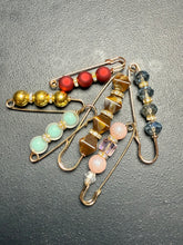 Load image into Gallery viewer, TRUCKER HAT STATION - DTF Transfer or Iron on Patches and Accessories