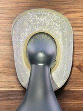 Load image into Gallery viewer, Rhinestone Cowboy Hat by C.C. - Taupe