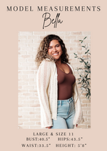 Load image into Gallery viewer, Divine Feminine Balloon Sleeve Bodysuit