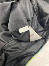 Load image into Gallery viewer, Boho Peace and Flowers Crossbody Hobo Bag