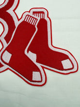 Load image into Gallery viewer, Sequin or Chenille Baseball Team Iron on Patches