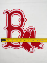 Load image into Gallery viewer, Sequin or Chenille Baseball Team Iron on Patches