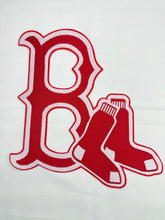 Load image into Gallery viewer, Sequin or Chenille Baseball Team Iron on Patches