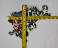 Load image into Gallery viewer, Character D!sney Iron on Patches - Large