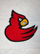 Load image into Gallery viewer, Chenille and Sequin Iron on Patches - Medium