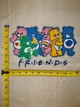 Load image into Gallery viewer, Cartoon Character Chenille Iron on Patches - Medium