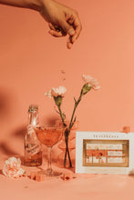 Load image into Gallery viewer, Instant Champagne Cocktail Cubes by Teaspressa