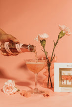 Load image into Gallery viewer, Instant Champagne Cocktail Cubes by Teaspressa