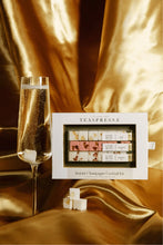 Load image into Gallery viewer, Instant Champagne Cocktail Cubes by Teaspressa