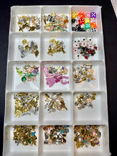 Load image into Gallery viewer, TRUCKER HAT STATION - DTF Transfer or Iron on Patches and Accessories