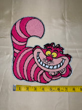 Load image into Gallery viewer, Cartoon Character Chenille Iron on Patches - Medium