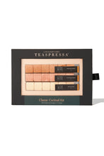 Load image into Gallery viewer, Classic Cocktail Cube Set by Teaspressa