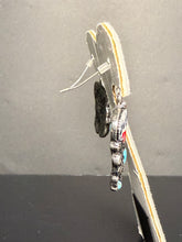 Load image into Gallery viewer, Cowboy Rodeo Earrings