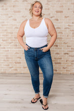 Load image into Gallery viewer, Judy Blue Daphne High Rise Skinny Jeans
