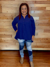 Load image into Gallery viewer, Patchwork Denim Skinny Jeans with High Waist by American Bazi