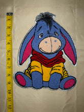 Load image into Gallery viewer, Cartoon Character Chenille Iron on Patches - Medium