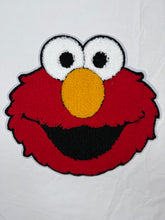 Load image into Gallery viewer, Chenille and Sequin Iron on Patches - Medium