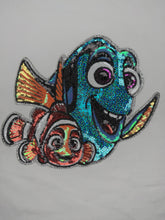 Load image into Gallery viewer, Character D!sney Iron on Patches - Large