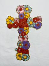 Load image into Gallery viewer, Faith and Inspiration Iron On Patches