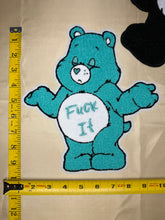 Load image into Gallery viewer, Cartoon Character Chenille Iron on Patches - Medium