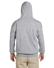Load image into Gallery viewer, Heavy Blend Hooded Sweatshirt by Gildan for DTF Transfer or Patches