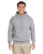 Load image into Gallery viewer, Heavy Blend Hooded Sweatshirt by Gildan for DTF Transfer or Patches