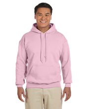 Load image into Gallery viewer, Heavy Blend Hooded Sweatshirt by Gildan for DTF Transfer or Patches