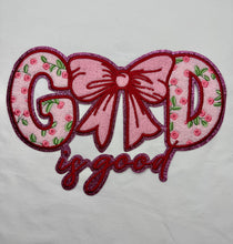 Load image into Gallery viewer, Faith and Inspiration Iron On Patches