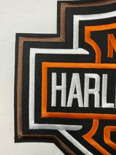 Load image into Gallery viewer, Harley Embroidered Iron On Patch