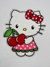 Load image into Gallery viewer, Character HK Iron on Patches - Medium Size