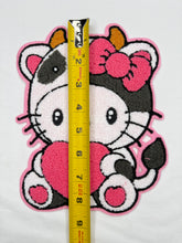 Load image into Gallery viewer, Character HK Iron on Patches - Medium Size