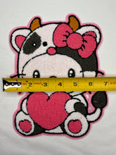 Load image into Gallery viewer, Character HK Iron on Patches - Medium Size