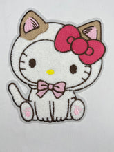 Load image into Gallery viewer, Character HK Iron on Patches - Medium Size