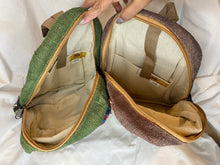 Load image into Gallery viewer, HAMSA Himalayan Backpack