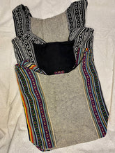 Load image into Gallery viewer, Hamsa Crossbody Hand Bag