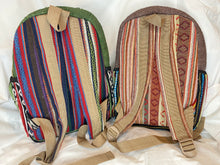 Load image into Gallery viewer, HAMSA Himalayan Backpack