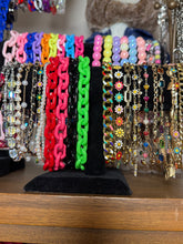 Load image into Gallery viewer, TRUCKER HAT STATION - DTF Transfer or Iron on Patches and Accessories