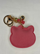 Load image into Gallery viewer, Bling Bag Charm Keychains - Hello Kitty