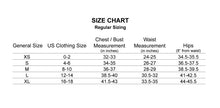Load image into Gallery viewer, Black Bodysuit with Rhinestone Trim Spaghetti Straps
