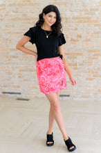 Load image into Gallery viewer, I'll Allow It Flutter Sleeve Tee In Black