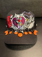 Load image into Gallery viewer, TRUCKER HAT STATION - DTF Transfer or Iron on Patches and Accessories