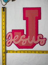 Load image into Gallery viewer, Faith and Inspiration Iron On Patches